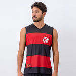 Regata Flamengo Hoop Crf