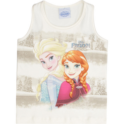 Regata Infantil Brandili Cotton Light Frozen