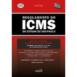 Regulamento Do Icms Do Estado De Sao Paulo