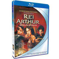 Tudo sobre 'Rei Arthur - Versão do Diretor - Blu-Ray'