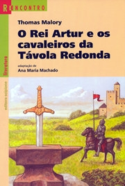 Rei Artur e os Cavaleiros da Tavola Redonda, o - 1