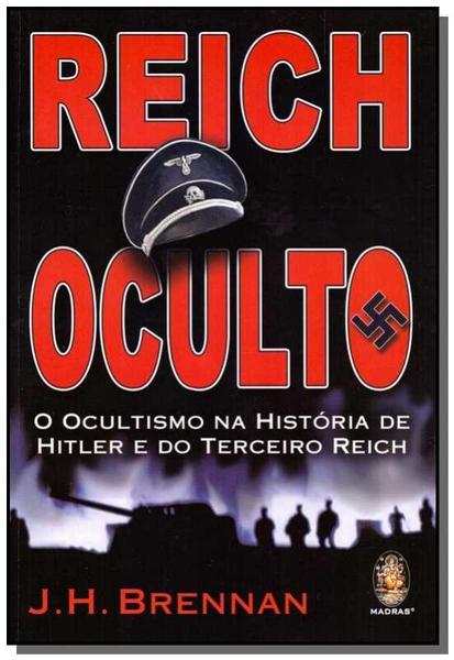 Reich Oculto - Madras