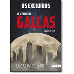 Reino de Gallas, o