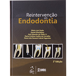 Reintervenção em Endodontia