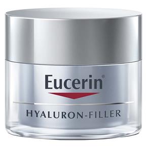 Rejuvenescedor Facial Eucerin - Hyaluron-Filler Noite 50ml