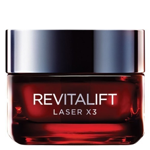Rejuvenescedor Facial L'oréal Paris Revitalift Laser X3 - 50Ml