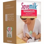 Relactação e Suplementação Alimentar Mamatutti Savemilk