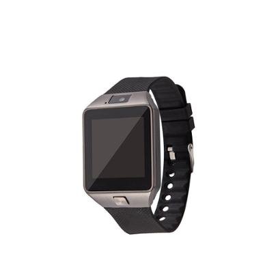 Relogio 2017 Smart Watch Dz09 Android Celular Chip Bluetooth