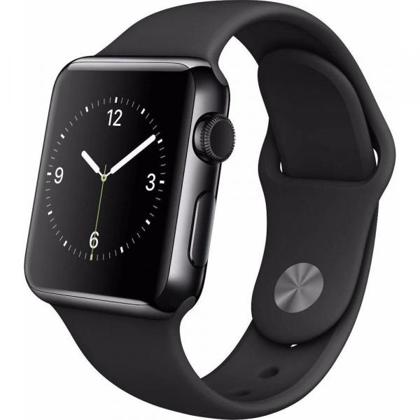 Relógio A1 Bluetooth Smart Watch Gear - Hypem