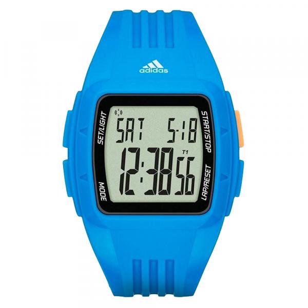 Relógio Adidas Masculino Azul Esportivo ADP3234/8AN