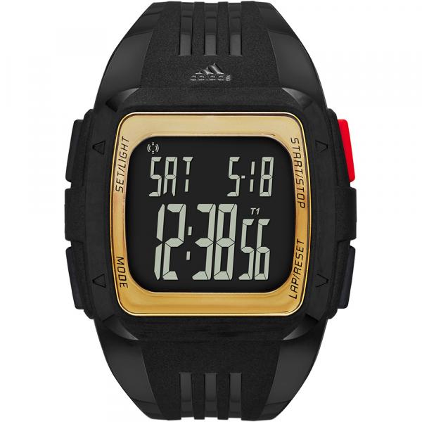 Relógio Adidas Masculino Ref: Adp6135/8pn - Adidas