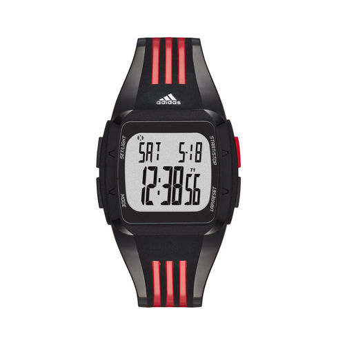 Relógio Adidas Performance Masculino Duramo - Adp6098/8vn