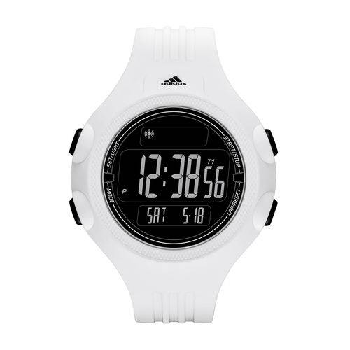 Relógio Adidas Performance Unissex Questra - Adp3261/8bn