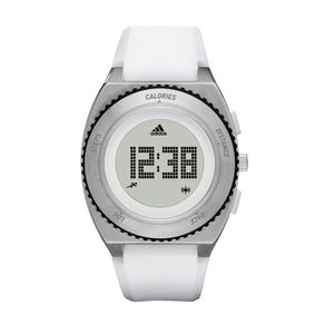 Relógio Adidas Performance Unissex Sprung Steel - ADP3254/8BN ADP3254/8BN