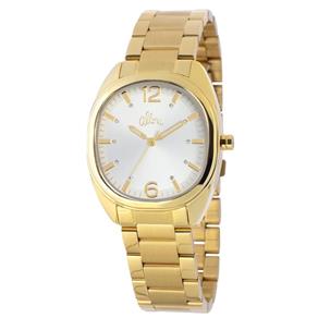 Relógio Allora Feminino Dourado - AL2035KT/4B