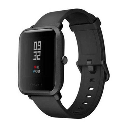 Relogio Amazfit Bip Smartwatch Mi Xiaomi para Android e Ios
