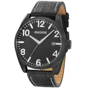 Relógio Analógico Magnum - Ma34843D