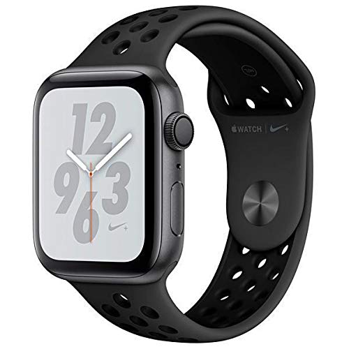 Relógio Apple Watch Series 4 Nike 44MM