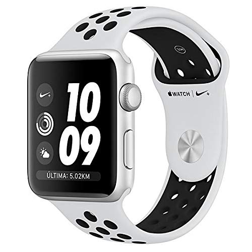 Relógio Apple Watch Series 3 Nike 38MM