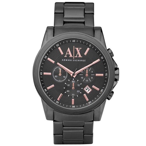 Relógio Armani Exchange Ax2086 M