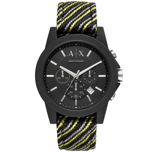 Relógio Armani Exchange Ax1334 M