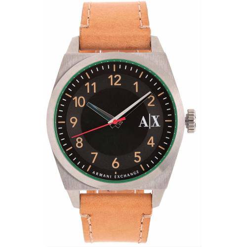 Relógio Armani Exchange Masculino Ax2304/0pn