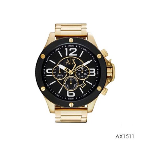 Relógio Armani Exchange Masculino Ax1511