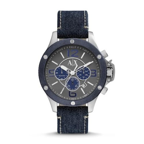 Relógio Armani Exchange Masculino - AX1517/0CN