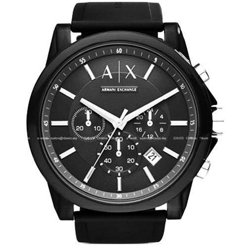 Relógio Armani Exchange Masculino Ax1326/0pn