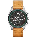 Relógio Armani Exchange Masculino - AX1608/0PN AX1608/0PN