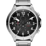 Relógio Armani Exchange Masculino Ax1750/1pn