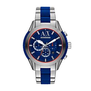 Relógio Armani Exchange Masculino- AX1386/1AN AX1386/1AN
