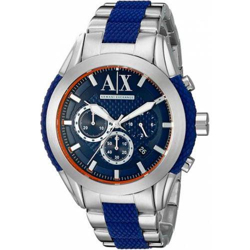 Tamanhos, Medidas e Dimensões do produto Relógio Armani Exchange Masculino AX1386/1AN.