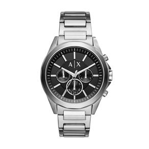 Relógio Armani Exchange Masculino Drexler - AX2600/1PN