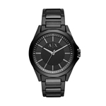Relógio Armani Exchange Masculino Drexler Preto AX2620/1PN