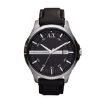 Relógio Armani Exchange Masculino Prata - AX2101/0PN