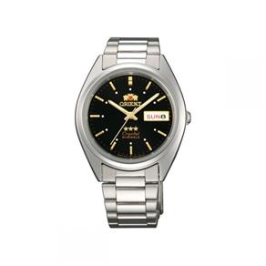 Relógio Automático Clássico Orient FAB00005B9