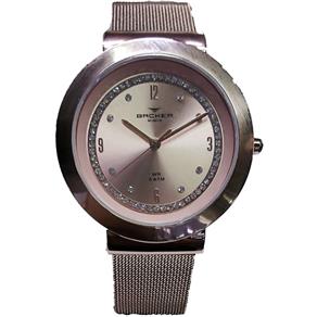 Relógio Backer - Rosé - 3979113F-RS