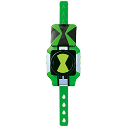 Relógio Ben10 Mini Omnitrix - Sunny Brinquedos