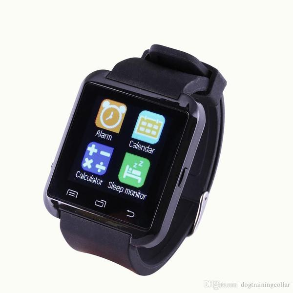 Relogio Bluetooth Smart Watch U8 Android - U Smart