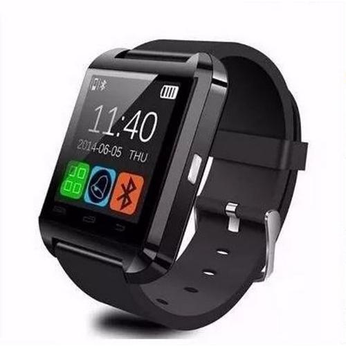 Relogio Bluetooth Smart Watch U8