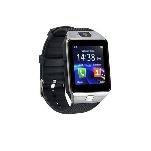 Relógio Bluetooth Smartwatch Dz09 Android