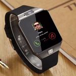 Relógio Bluetooth Smartwatch Gear Chip Dz09