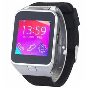 Relógio Bluetooth Smartwatch Gear Chip S3 S4 S5 Note Dz09 Sd