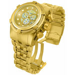 Relógio Bolt Zeus 12738 Dourado