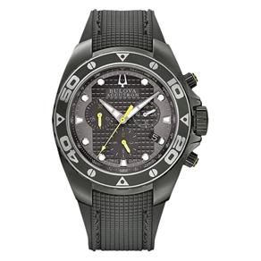 Tudo sobre 'Relógio Bulova Accutron Curacao 65b139'