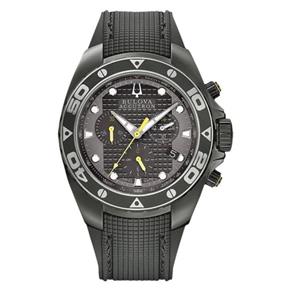 Relógio Bulova Accutron Curacao 65b139