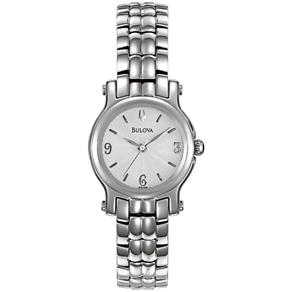 Relógio Bulova Bracelet Wb29983Q / 96L106