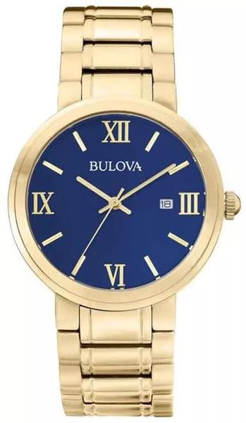 Relógio Bulova Classic WB26146Z / 97B159