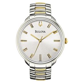 Relógio Bulova Masculino - WB22140S